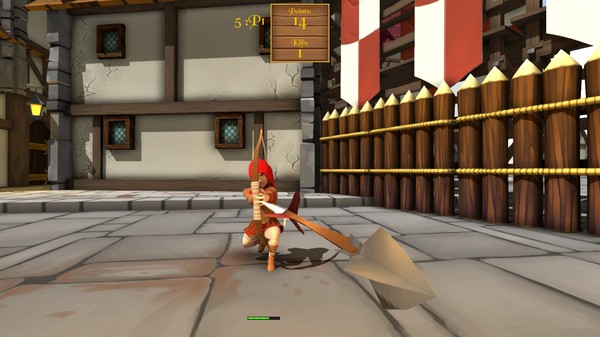 Legends of Time screenshot 11