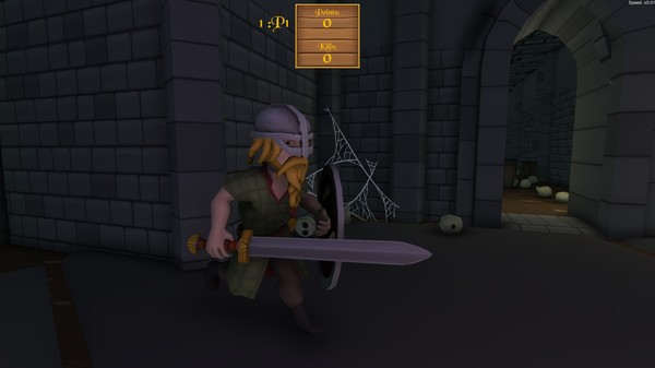 Legends of Time screenshot 6