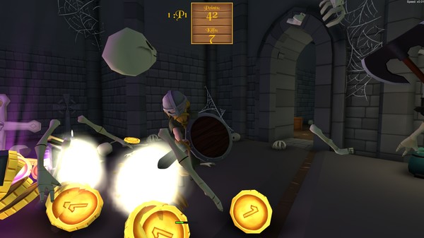 Legends of Time screenshot 10