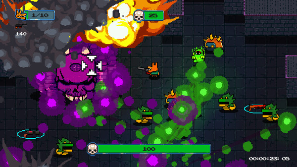 Gun Brothers screenshot 6