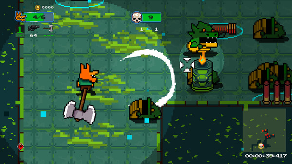 Gun Brothers screenshot 3