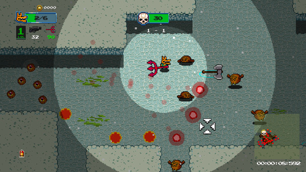 Gun Brothers screenshot 4