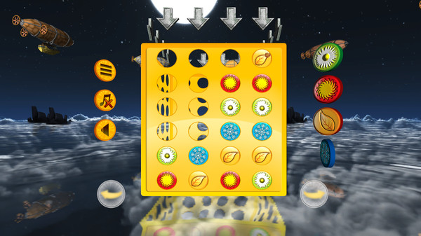 Fantastic 4 In A Row 2 screenshot 4
