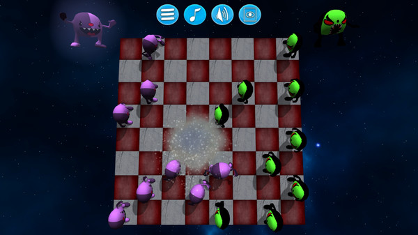 Fantastic Checkers 2 screenshot 6