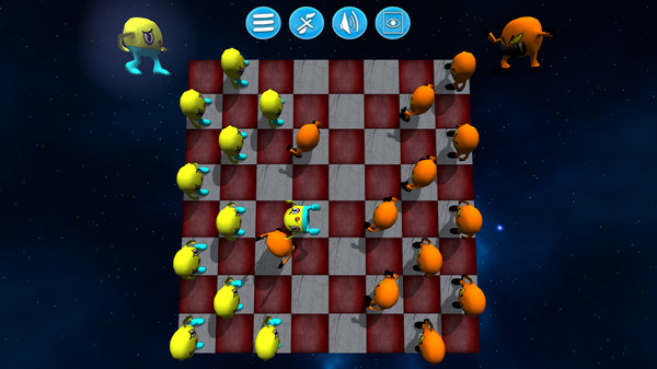 Fantastic Checkers 2 screenshot 5