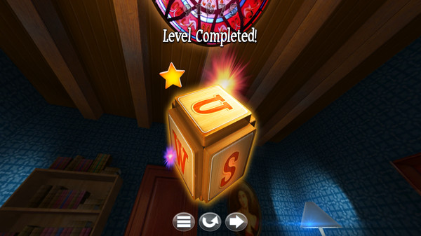 Ultimate Word Search 2: Letter Boxed screenshot 3