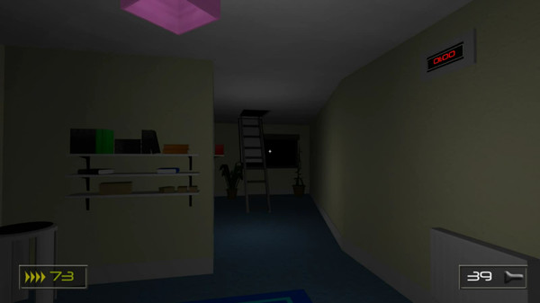 Sparky's Hunt screenshot 2