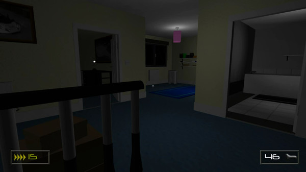 Sparky's Hunt screenshot 1