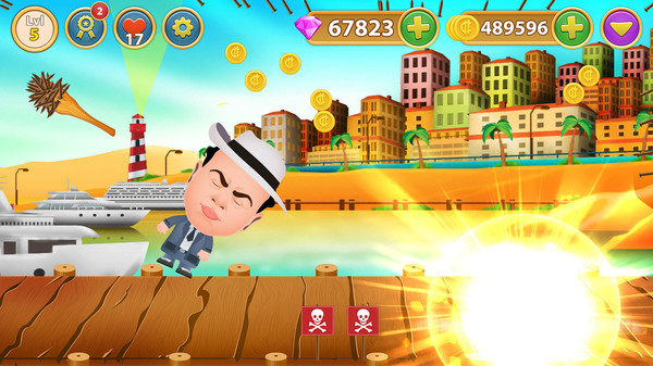 Beat The Dictators screenshot 3