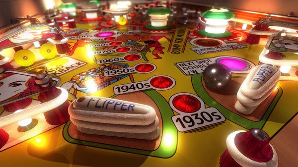 Pinball Parlor screenshot 5