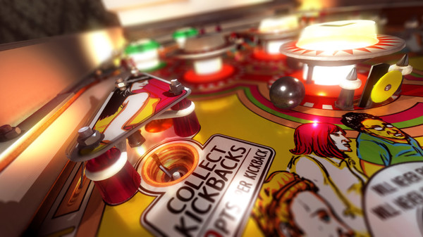 Pinball Parlor screenshot 7