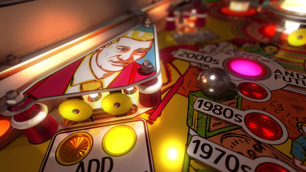 Pinball Parlor screenshot 3