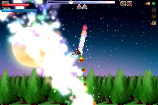 Cooking Witch screenshot 4