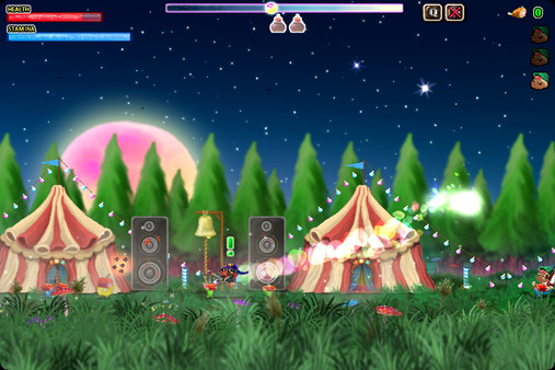 Cooking Witch screenshot 7