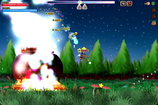 Cooking Witch screenshot 8