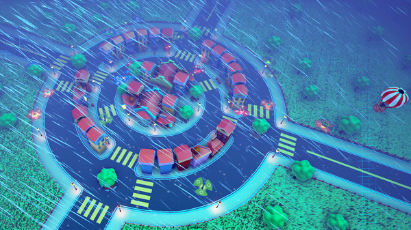 TankYou! screenshot 4