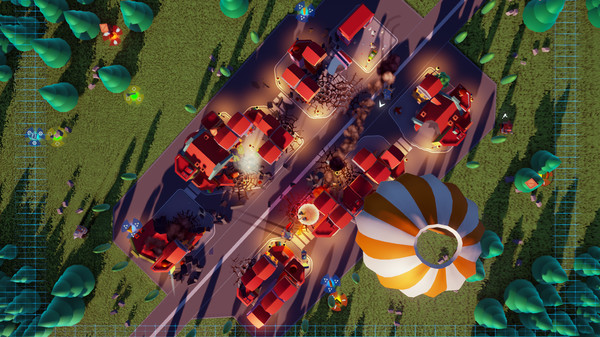 TankYou! screenshot 7
