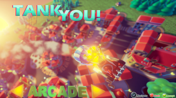 TankYou! screenshot 10