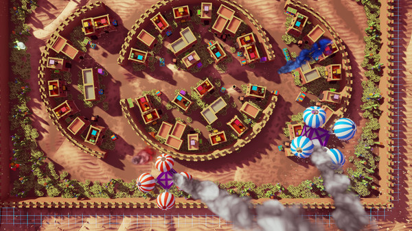 TankYou! screenshot 5