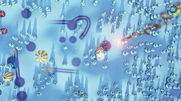 TankYou! screenshot 2