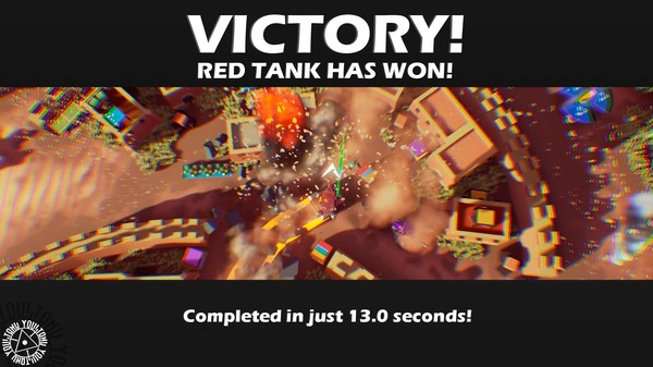 TankYou! screenshot 1