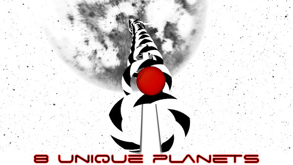 Orbital X screenshot 6