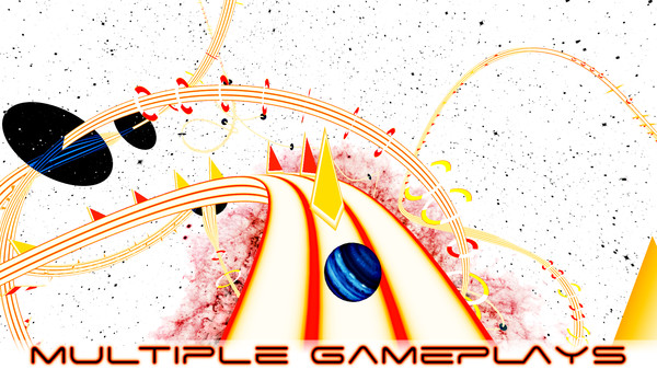 Orbital X screenshot 2