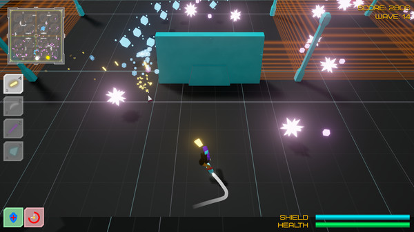 BitMaster screenshot 8