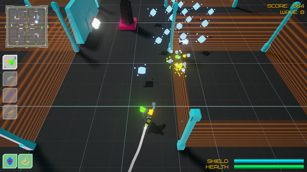 BitMaster screenshot 7