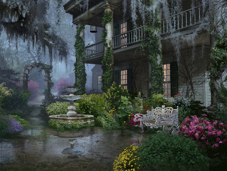 Mystery Case Files: 13th Skull Collector's Edition screenshot 2