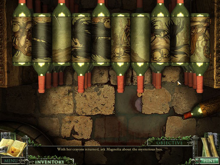 Mystery Case Files: 13th Skull Collector's Edition screenshot 8