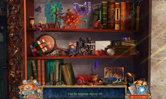 Hidden Expedition: Dawn of Prosperity Collector's Edition screenshot 6