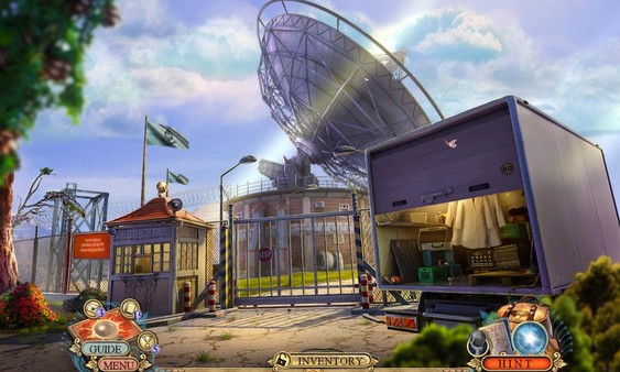 Hidden Expedition: Dawn of Prosperity Collector's Edition screenshot 5