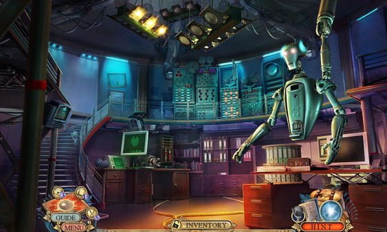 Hidden Expedition: Dawn of Prosperity Collector's Edition screenshot 1
