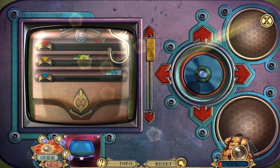 Hidden Expedition: Dawn of Prosperity Collector's Edition screenshot 7