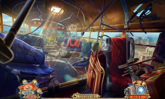 Hidden Expedition: Dawn of Prosperity Collector's Edition screenshot 2