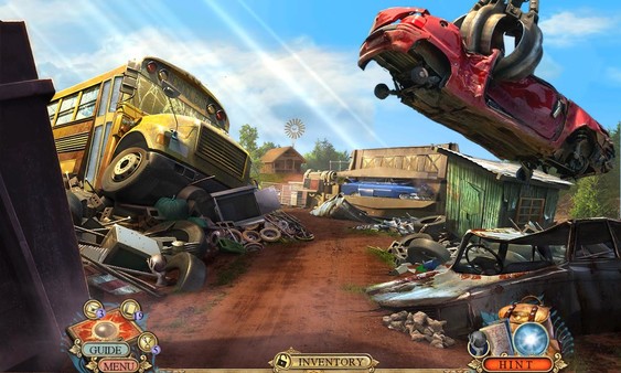 Hidden Expedition: Dawn of Prosperity Collector's Edition screenshot 3