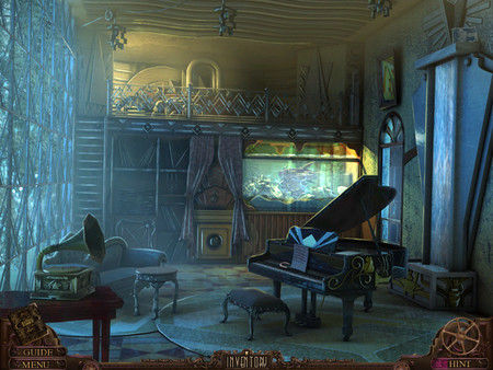 Final Cut: Death on the Silver Screen Collector's Edition screenshot 5
