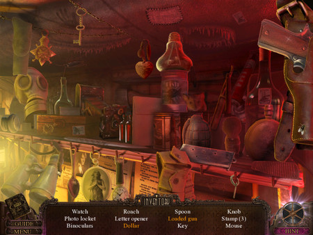 Final Cut: Death on the Silver Screen Collector's Edition screenshot 1