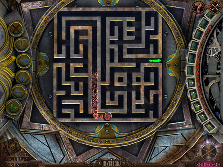 Final Cut: Death on the Silver Screen Collector's Edition screenshot 4