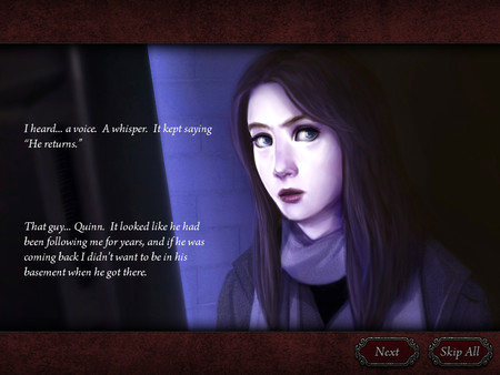 Nightmare Adventures: The Witch's Prison screenshot 3