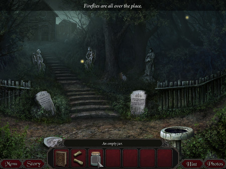 Nightmare Adventures: The Witch's Prison screenshot 4