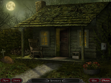 Nightmare Adventures: The Witch's Prison screenshot 5