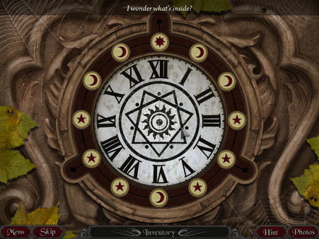 Nightmare Adventures: The Witch's Prison screenshot 2