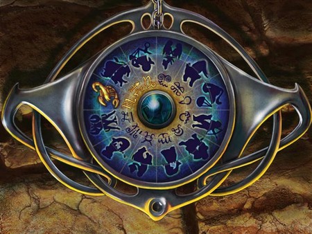 Spirits of Mystery: Amber Maiden Collector's Edition screenshot 4