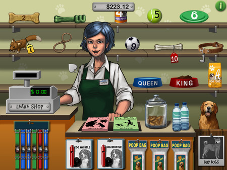 Best in Show Solitaire screenshot 8