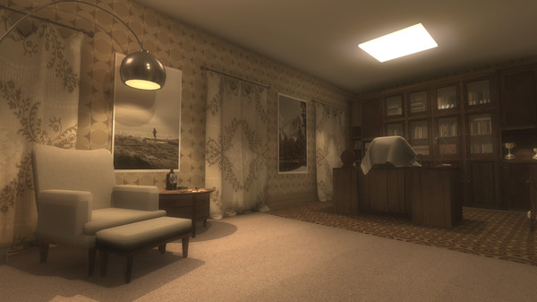 Stifled - Echolocation Horror Mystery screenshot 4