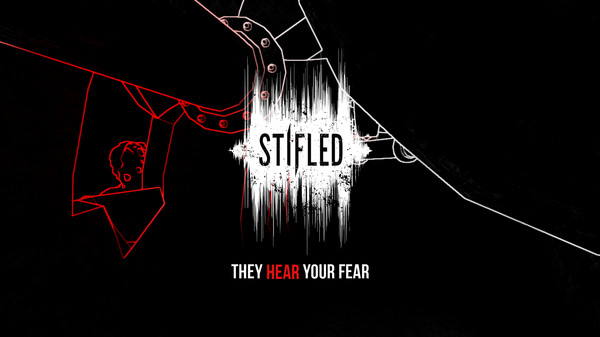 Stifled - Echolocation Horror Mystery screenshot 7