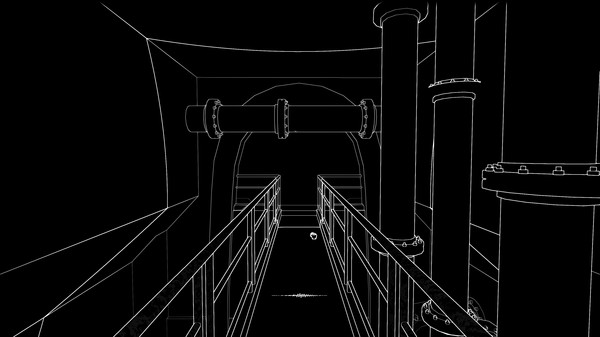 Stifled - Echolocation Horror Mystery screenshot 5