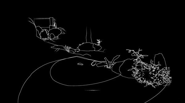 Stifled - Echolocation Horror Mystery screenshot 2